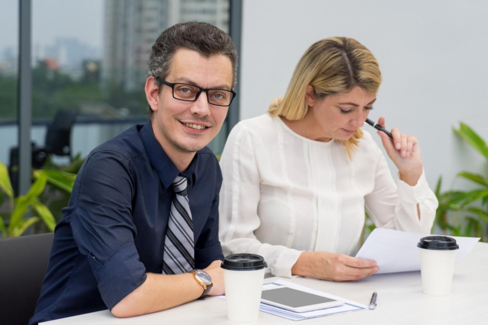 Gemeinsame Entwicklung von Finanzbildungsprojekten