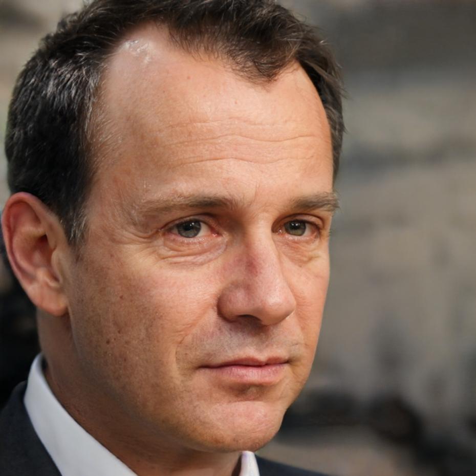 Raphael Lindemann, Personalverantwortlicher bei pilentariq