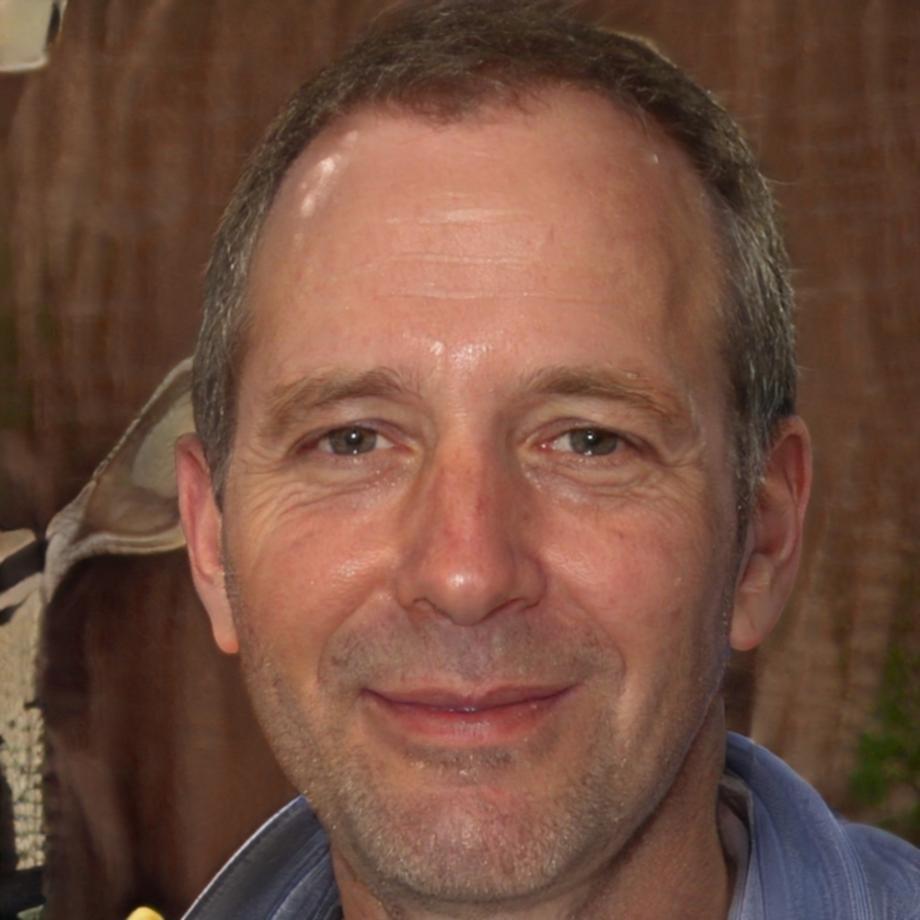 Gregor Falk, Mitgründer von pilentariq