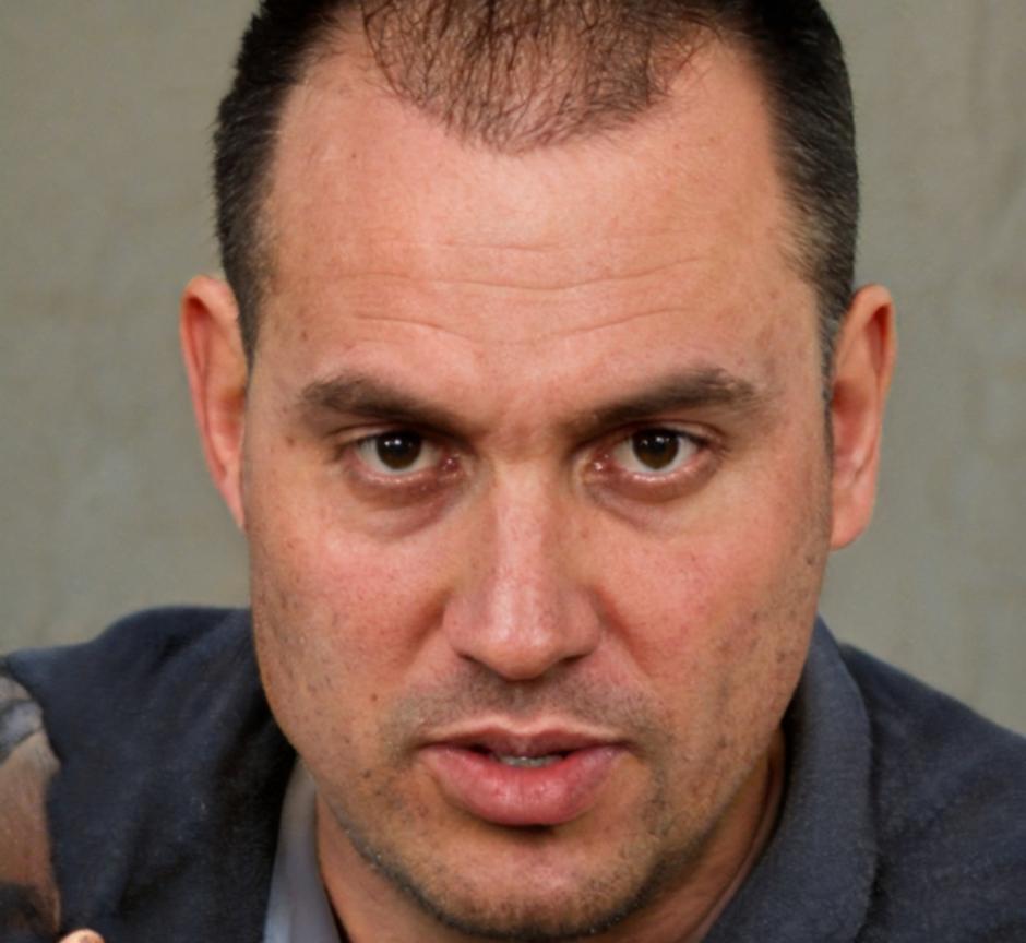 Lukas Baumann