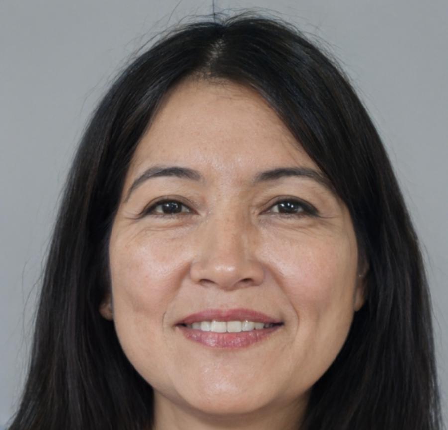 Friederike Weber
